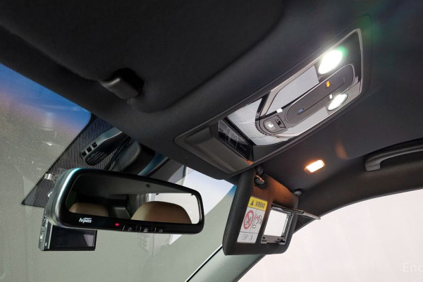 2022 KG Mobility Rexton с пробегом 34 679 км