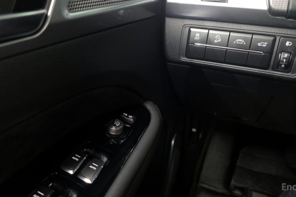 2021 KG Mobility Rexton с пробегом 70 356 км