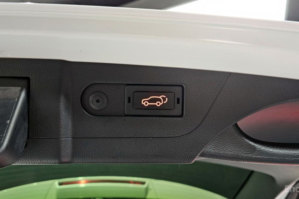 2022 KG Mobility Rexton с пробегом 34 679 км