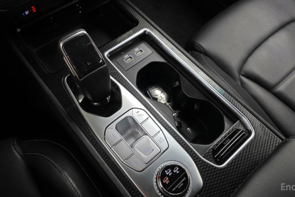 2021 KG Mobility Rexton с пробегом 105 848 км