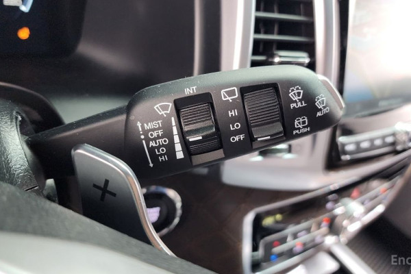 2022 KG Mobility Rexton с пробегом 57 940 км