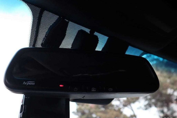 2022 KG Mobility Rexton с пробегом 80 214 км