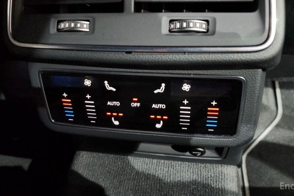 2021 Audi A7 с пробегом 72 617 км