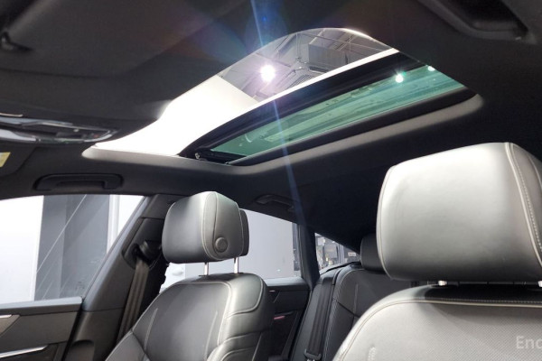 2021 Audi A7 с пробегом 72 617 км