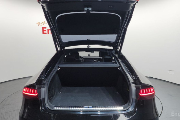 2021 Audi A7 с пробегом 72 617 км