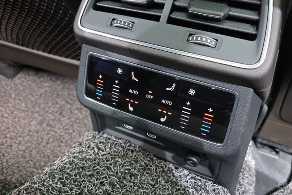 2022 Audi A7 с пробегом 45 433 км