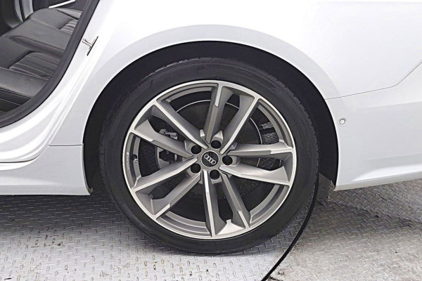 2021 Audi A7 с пробегом 95 274 км