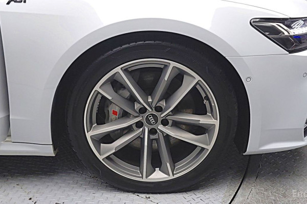 2021 Audi A7 с пробегом 95 274 км