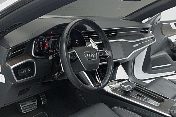 2021 Audi A7 с пробегом 95 274 км
