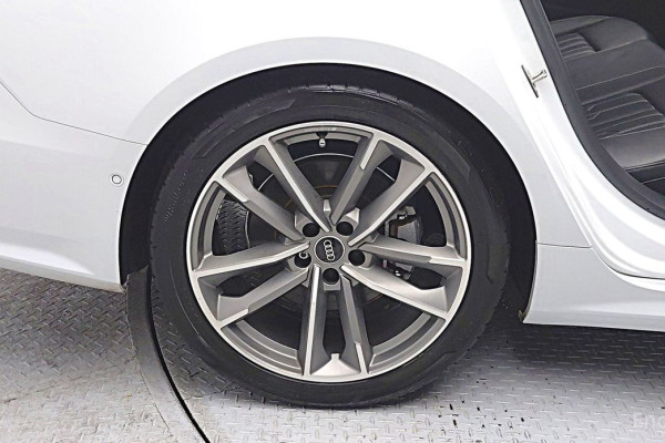 2021 Audi A7 с пробегом 95 274 км