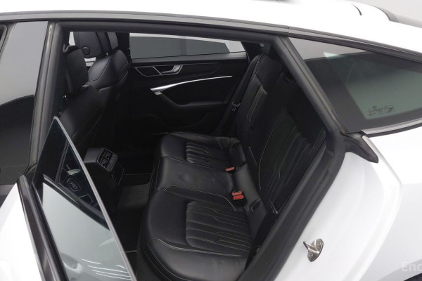 2021 Audi A7 с пробегом 95 274 км