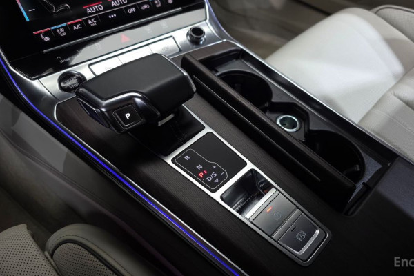 2021 Audi A7 с пробегом 37 242 км