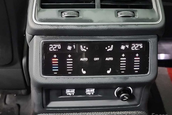 2020 Audi A7 с пробегом 47 532 км