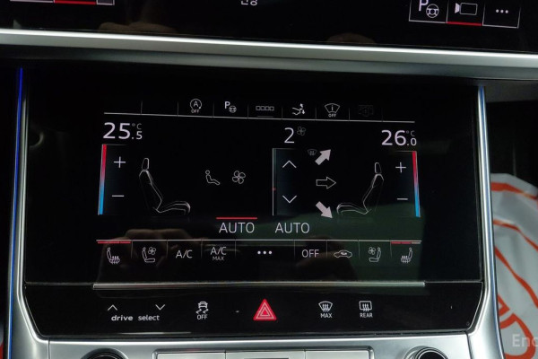 2021 Audi A7 с пробегом 95 274 км