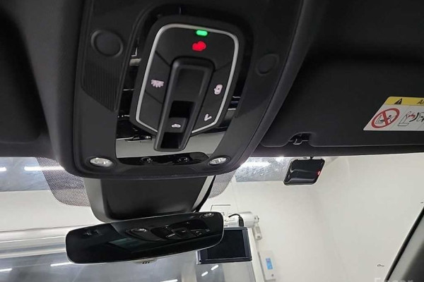 2020 Audi A7 с пробегом 47 532 км