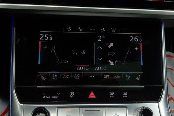 2021 Audi A7 с пробегом 95 274 км