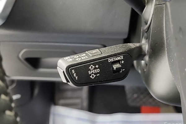 2020 Audi A7 с пробегом 47 532 км