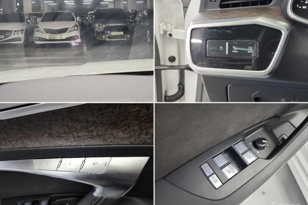 2020 Audi A7 с пробегом 47 532 км