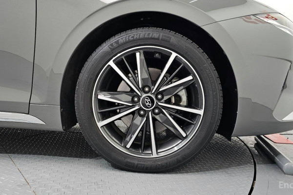 2021 Hyundai Grandeur с пробегом 69 999 км