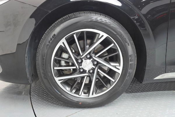 2021 Hyundai Grandeur с пробегом 51 471 км