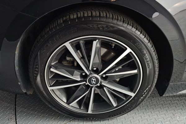 2022 Hyundai Grandeur с пробегом 74 825 км