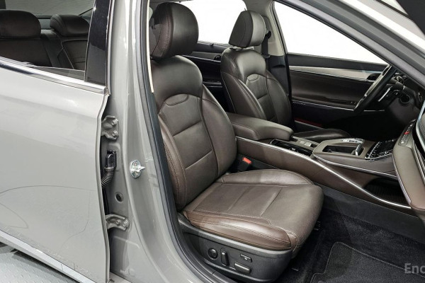 2021 Hyundai Grandeur с пробегом 69 999 км