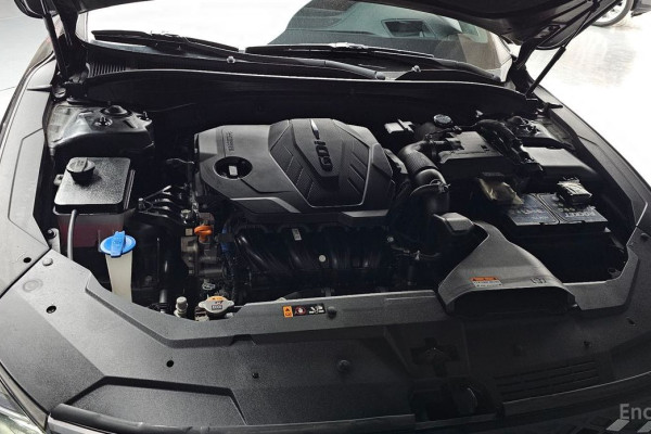 2022 Hyundai Grandeur с пробегом 74 825 км