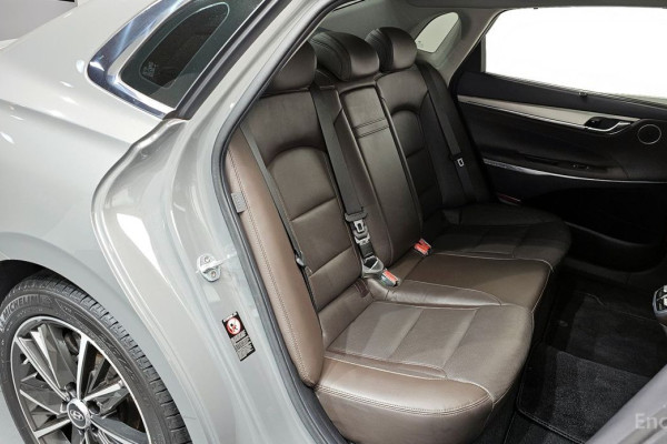 2021 Hyundai Grandeur с пробегом 69 999 км