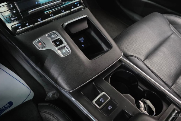 2021 Hyundai Grandeur с пробегом 51 471 км