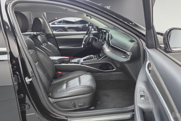 2021 Hyundai Grandeur с пробегом 51 471 км