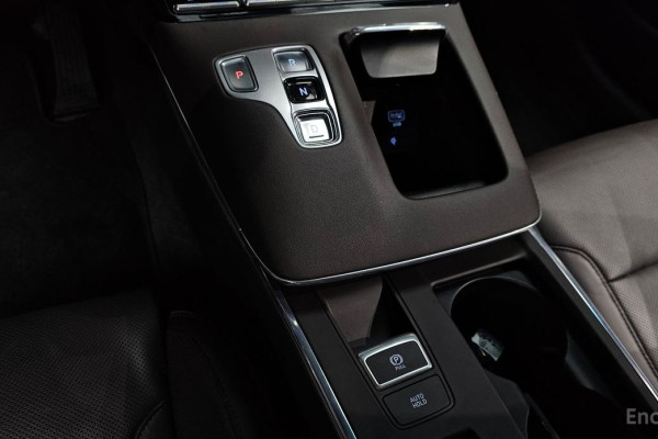 2022 Hyundai Grandeur с пробегом 74 825 км