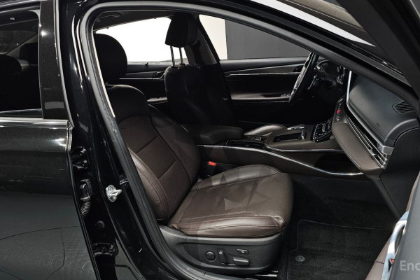 2022 Hyundai Grandeur с пробегом 74 825 км