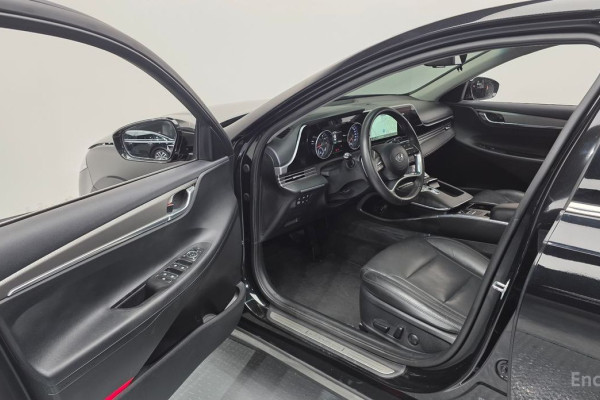 2021 Hyundai Grandeur с пробегом 51 471 км