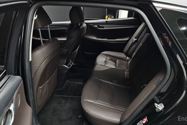 2022 Hyundai Grandeur с пробегом 74 825 км