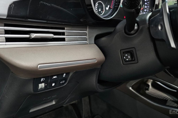 2022 Hyundai Grandeur с пробегом 74 825 км