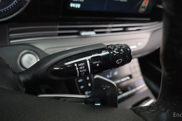 2021 Hyundai Grandeur с пробегом 51 471 км