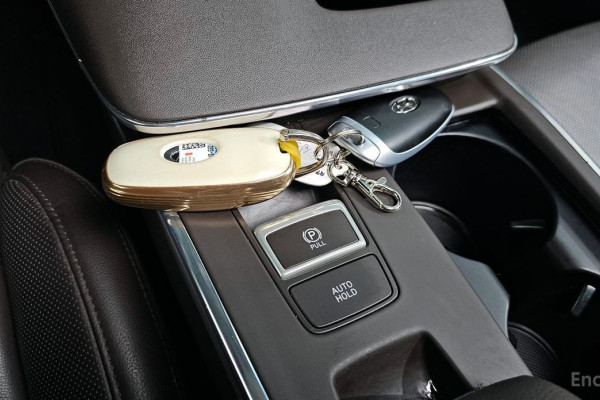 2021 Hyundai Grandeur с пробегом 69 999 км