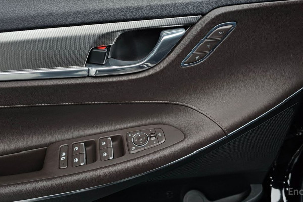 2022 Hyundai Grandeur с пробегом 74 825 км