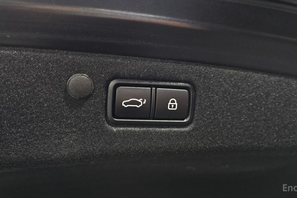 2022 Hyundai Grandeur с пробегом 74 825 км