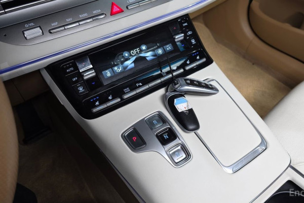 2021 Hyundai Grandeur с пробегом 64 175 км