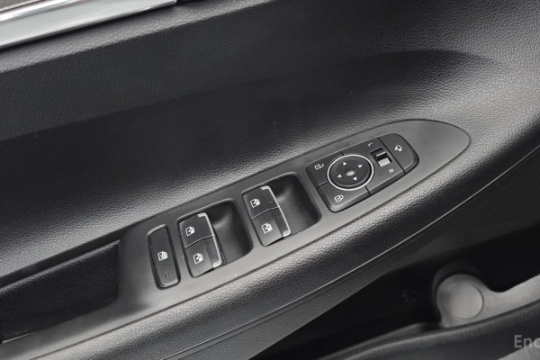 2021 Hyundai Grandeur с пробегом 51 471 км