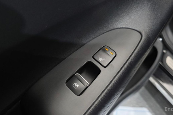 2021 Hyundai Grandeur с пробегом 51 471 км