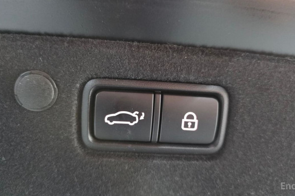 2021 Hyundai Grandeur с пробегом 51 471 км