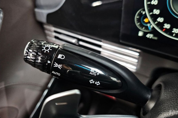 2021 Hyundai Grandeur с пробегом 69 999 км