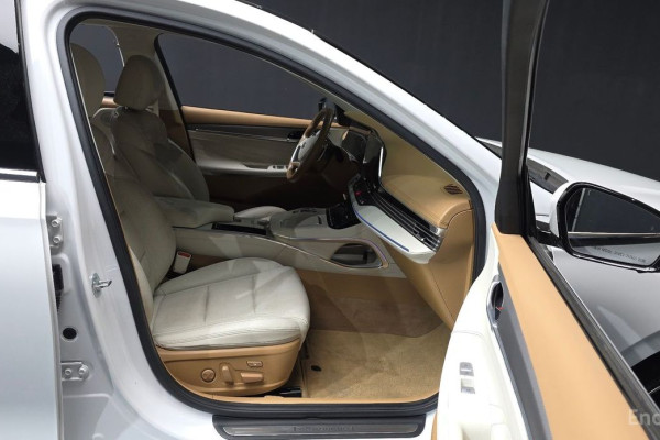 2021 Hyundai Grandeur с пробегом 64 175 км