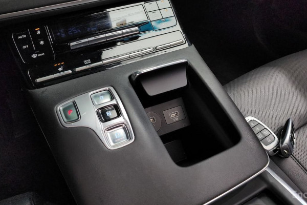 2022 Hyundai Grandeur с пробегом 45 232 км