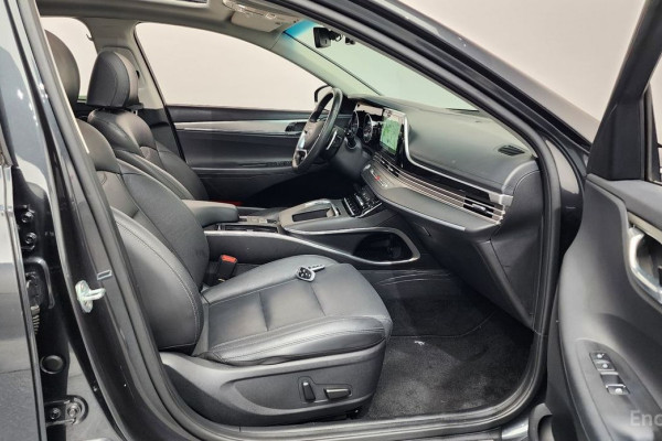 2022 Hyundai Grandeur с пробегом 45 232 км