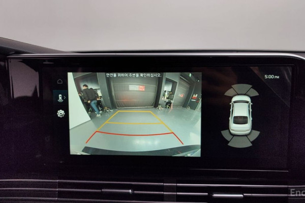 2022 Hyundai Grandeur с пробегом 45 232 км