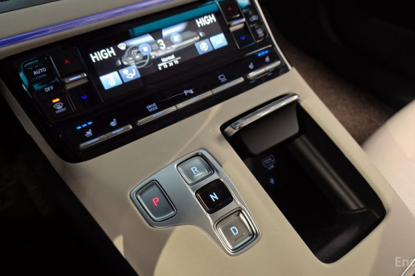 2022 Hyundai Grandeur с пробегом 58 958 км