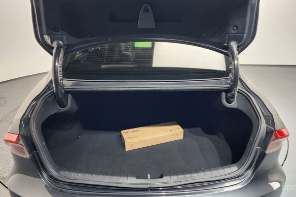 2022 Hyundai Grandeur с пробегом 45 232 км